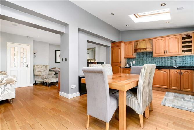 9 Hillcrest Avenue, Lucan, Co. Dublin