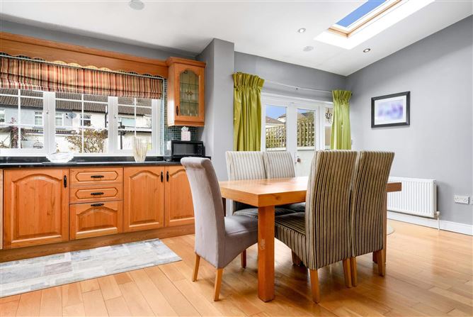 9 Hillcrest Avenue, Lucan, Co. Dublin