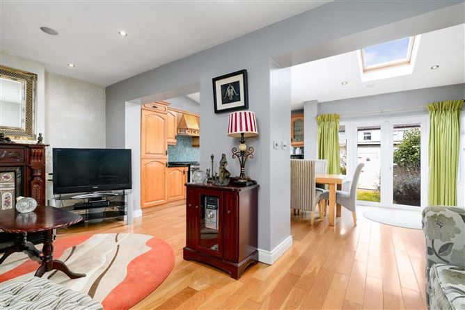 9 Hillcrest Avenue, Lucan, Co. Dublin