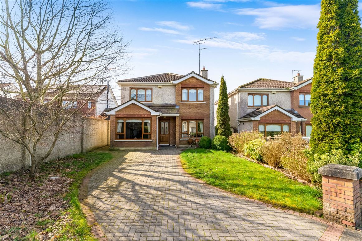 4 Marble Hall, Dunshaughlin, Co. Meath
