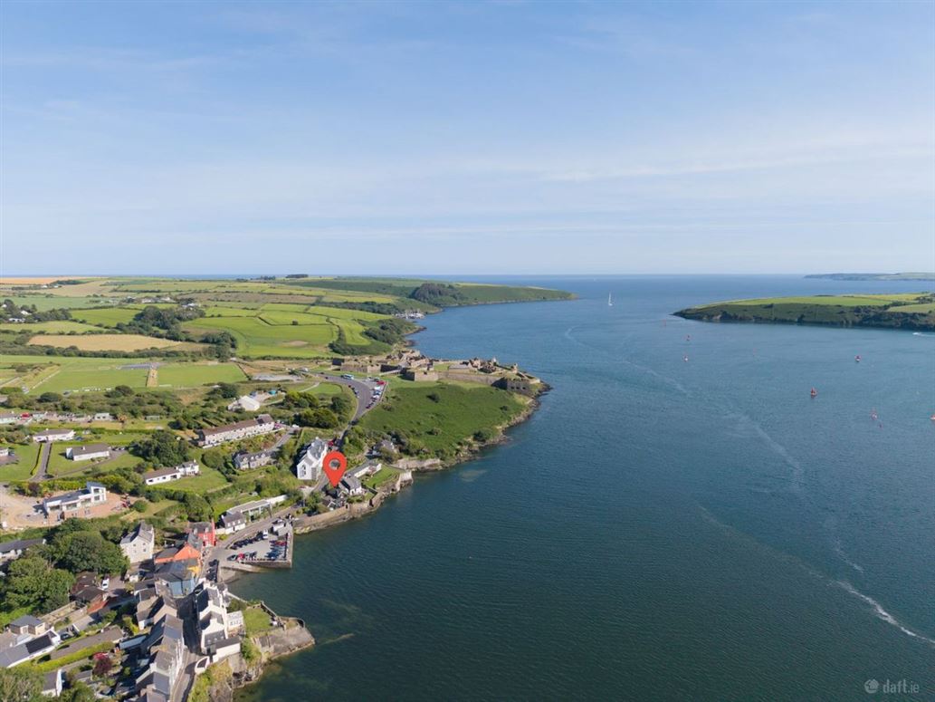 Duneen, Summercove, Kinsale, Cork