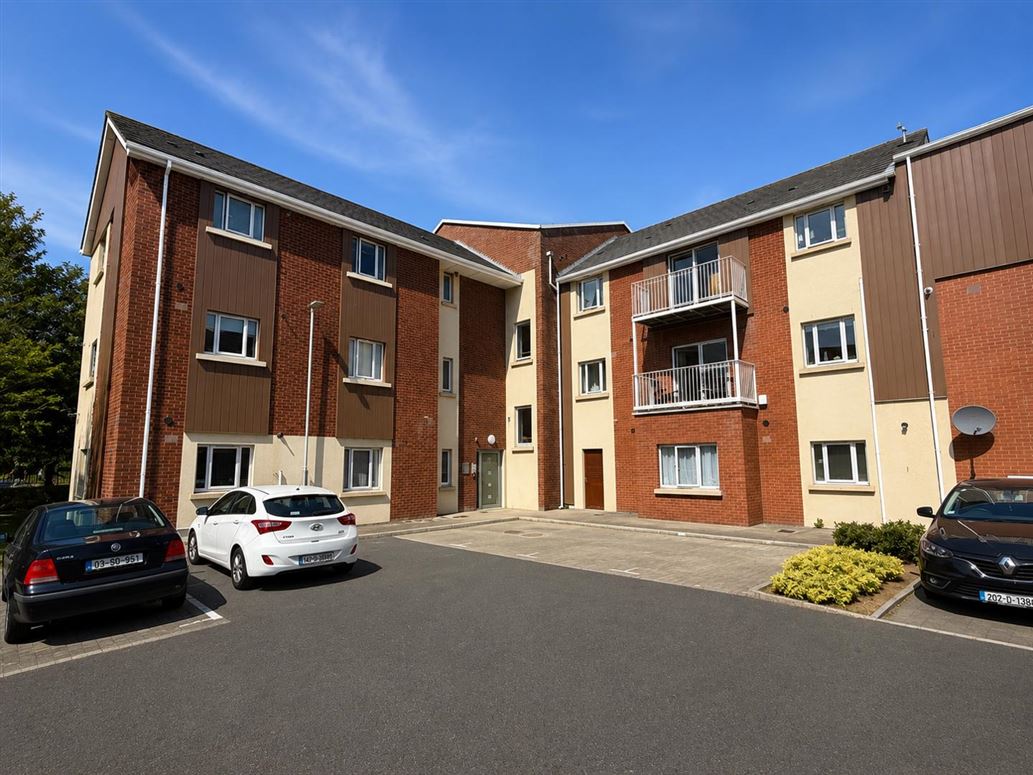 4 Grianan Fidh, Aiken's Village, Dublin 18, Co. Dublin