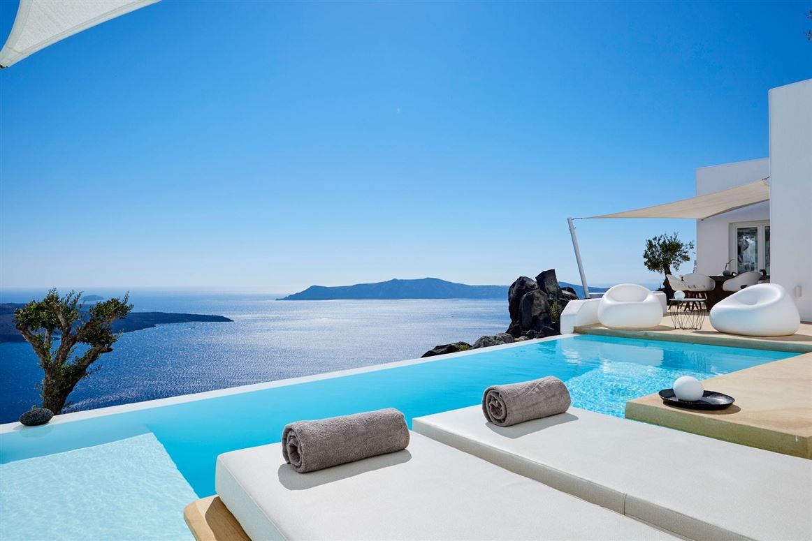 Soothe My Soul,Thira,Santorini,Greece