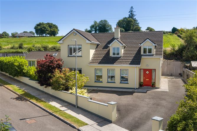 6 The Paddocks, Tallow, Co. Waterford
