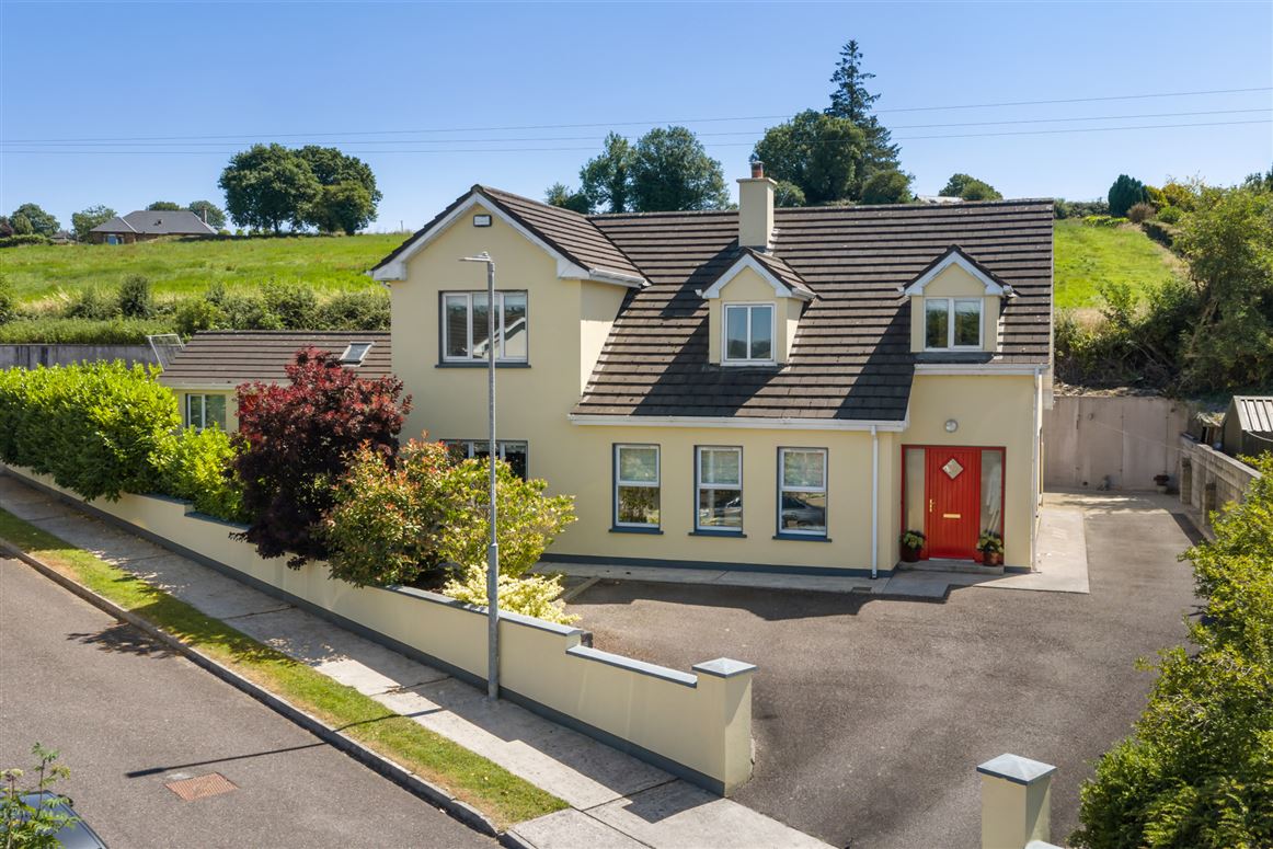 6 The Paddocks, Tallow, Co. Waterford