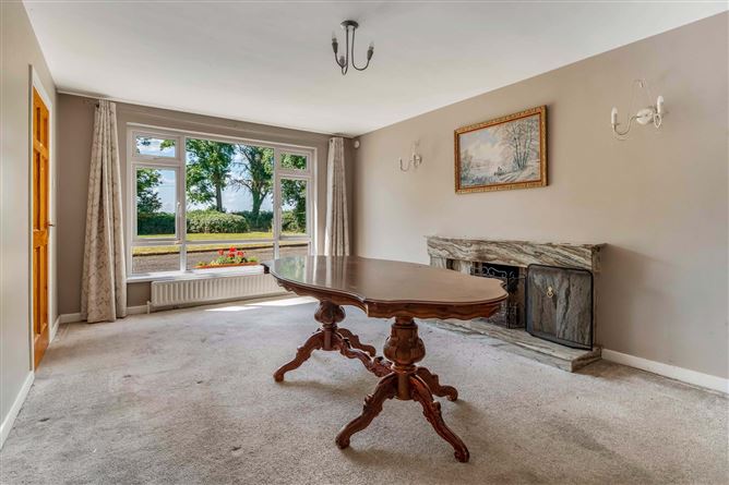 Carnisle, Kildalkey, Co. Meath