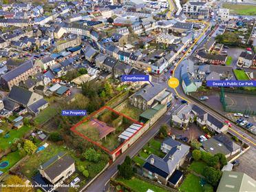 The Bridewell, Clonakilty, Co. Cork