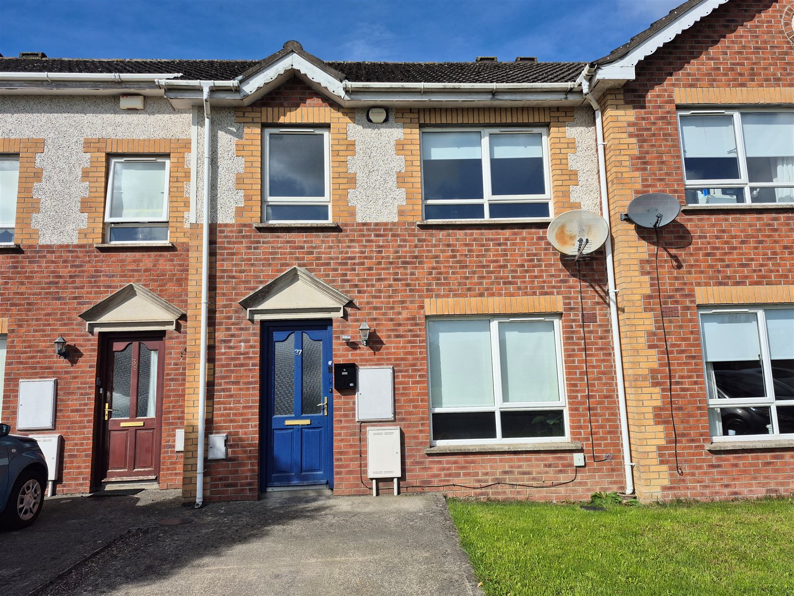 37 Knockbrack Close, Drogheda, Louth