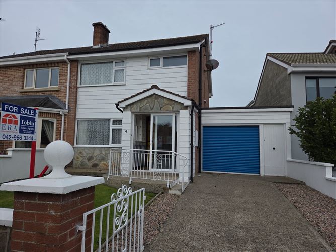 4 Highfield, Carrickmacross, Monaghan