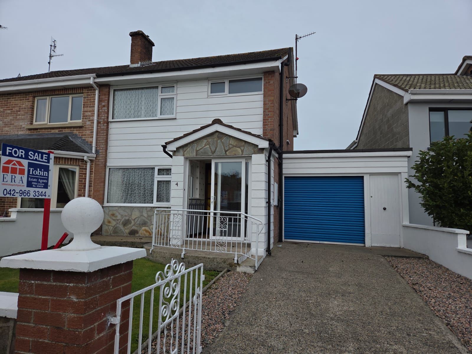 Photo 1 of 17 — 4 Highfield, Carrickmacross, Monaghan