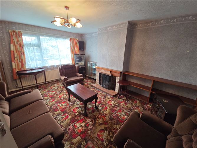 4 Highfield, Carrickmacross, Monaghan
