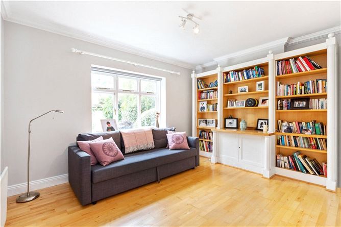 1 Hampton Park, St Helen's Wood, Booterstown, Co. Dublin