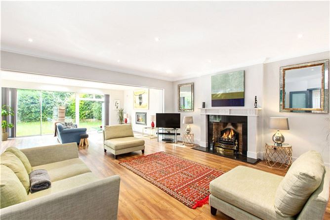 1 Hampton Park, St Helen's Wood, Booterstown, Co. Dublin