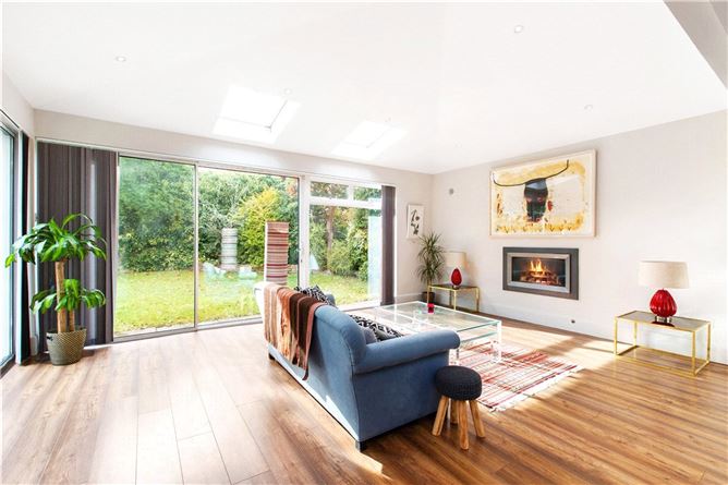 1 Hampton Park, St Helen's Wood, Booterstown, Co. Dublin