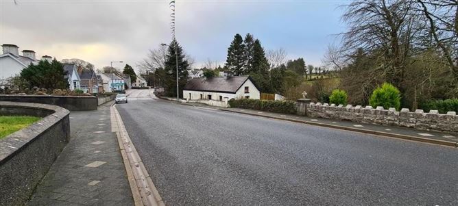 Main Street, Dromahair, Leitrim