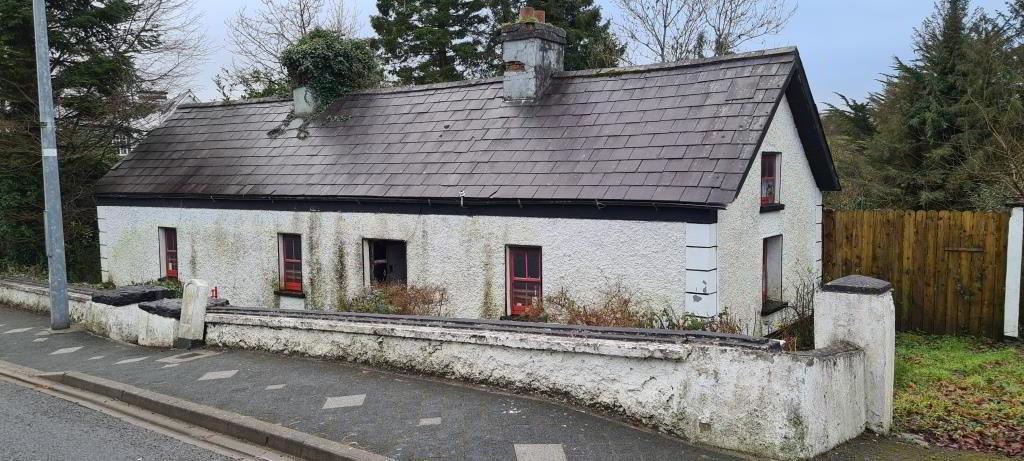 Main Street, Dromahair, Leitrim