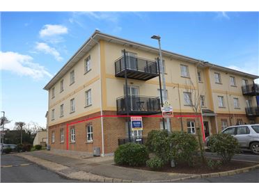Image for No 54 Station Court, The Avenue, Gorey, Wexford