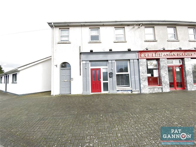Main image for Apt 1A, The Crescent, Ballyragget, Kilkenny