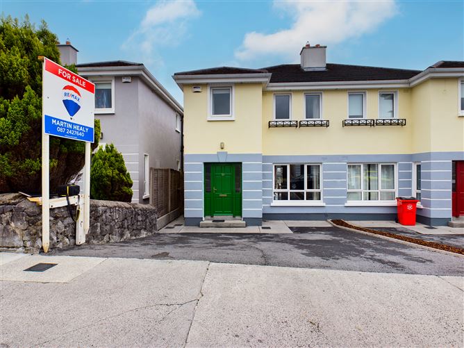 Main image for 25 Sceilg Ard, Headford Road, Galway City