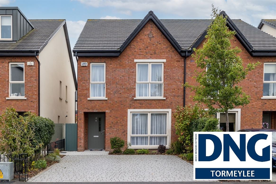 6 Churchfield Park, Ashbourne, Meath DNG Tormey Lee 4647264