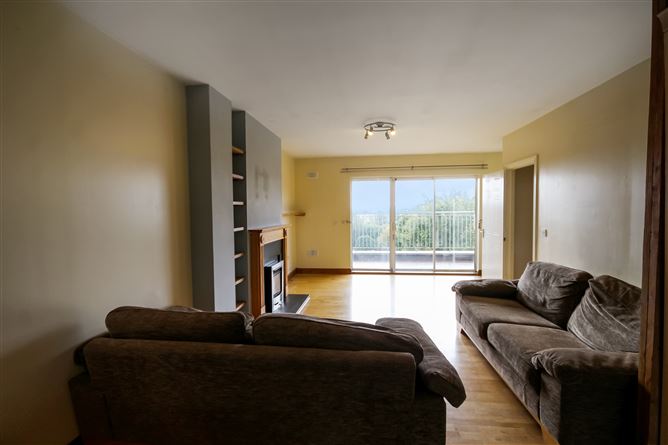 7 Woodleigh Way , Blessington, Wicklow