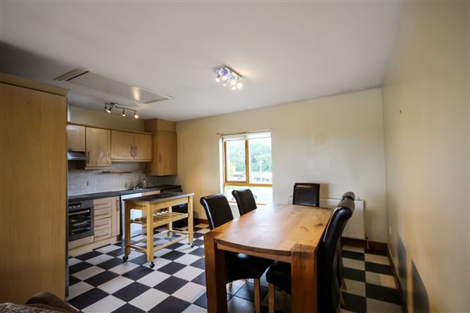 7 Woodleigh Way , Blessington, Wicklow