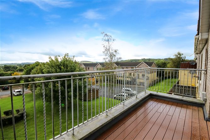 7 Woodleigh Way , Blessington, Wicklow