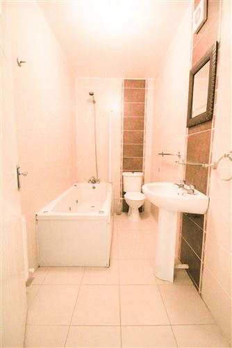 7 Woodleigh Way , Blessington, Wicklow