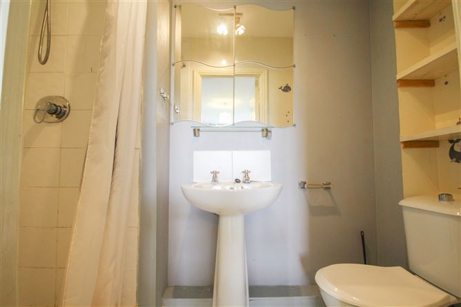 7 Woodleigh Way , Blessington, Wicklow