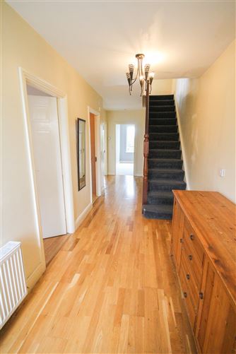 7 Woodleigh Way , Blessington, Wicklow