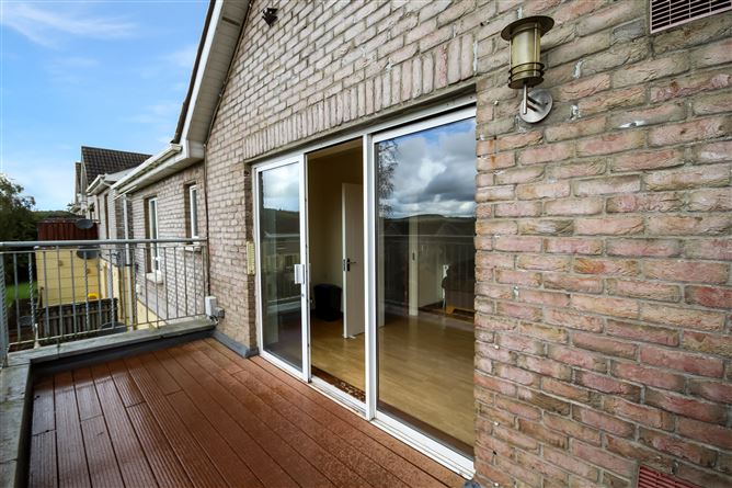 7 Woodleigh Way , Blessington, Wicklow