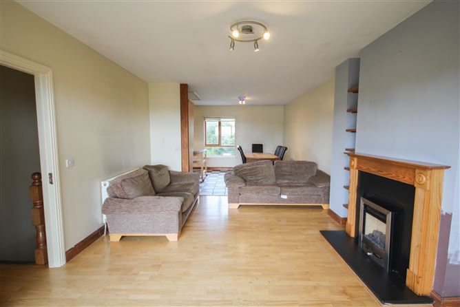 7 Woodleigh Way , Blessington, Wicklow