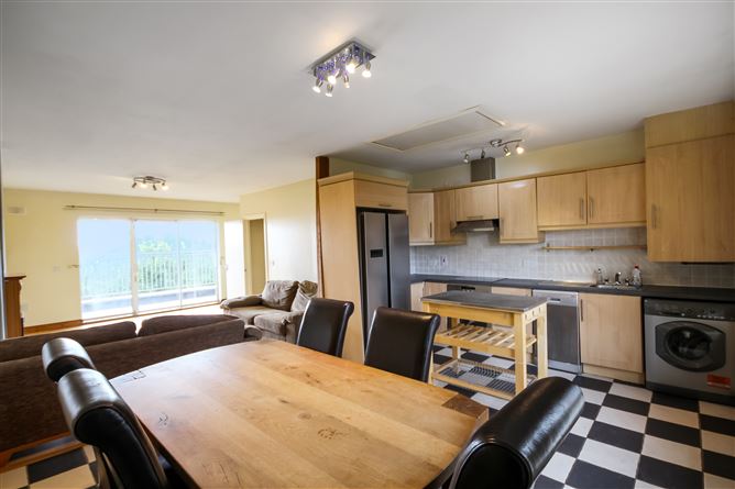 7 Woodleigh Way , Blessington, Wicklow