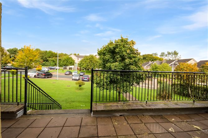 7 Woodleigh Way , Blessington, Wicklow