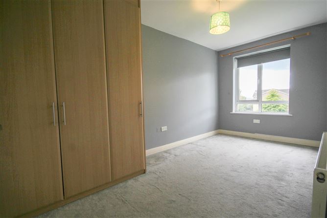 7 Woodleigh Way , Blessington, Wicklow