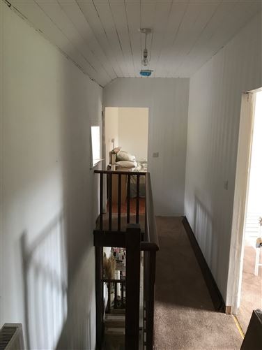 Seaview House, Inchinaleega, Sneem, Kerry