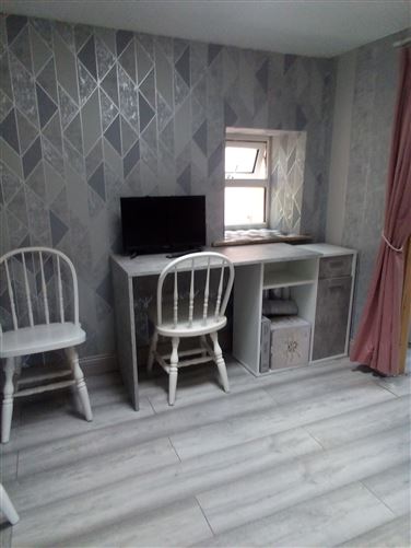 Seaview House, Inchinaleega, Sneem, Kerry