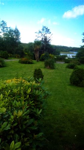 Seaview House, Inchinaleega, Sneem, Kerry