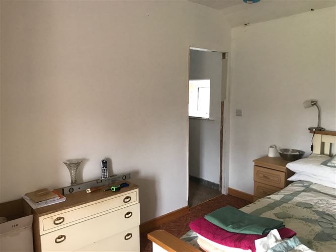 Seaview House, Inchinaleega, Sneem, Kerry