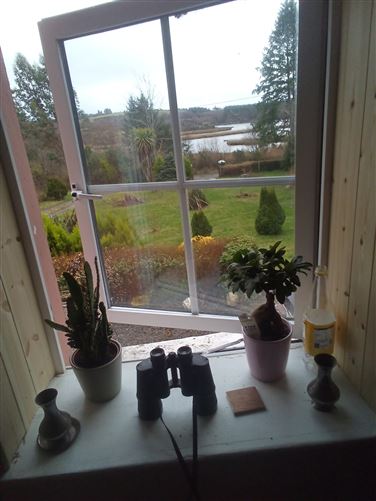 Seaview House, Inchinaleega, Sneem, Kerry