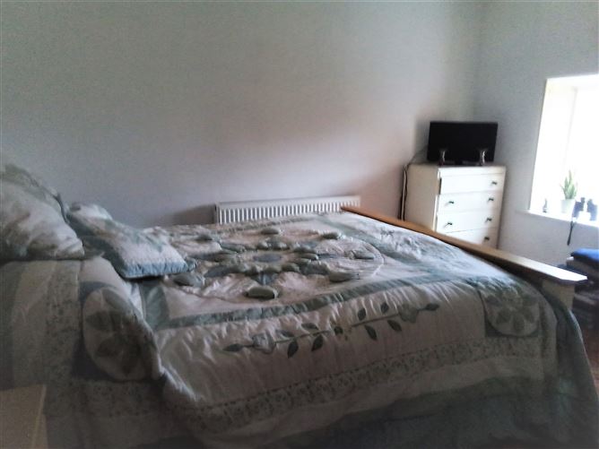 Seaview House, Inchinaleega, Sneem, Kerry
