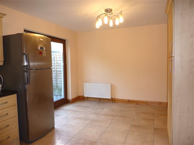 18 Cois Abhainn, Ballinrobe Road, Westport, Co. Mayo