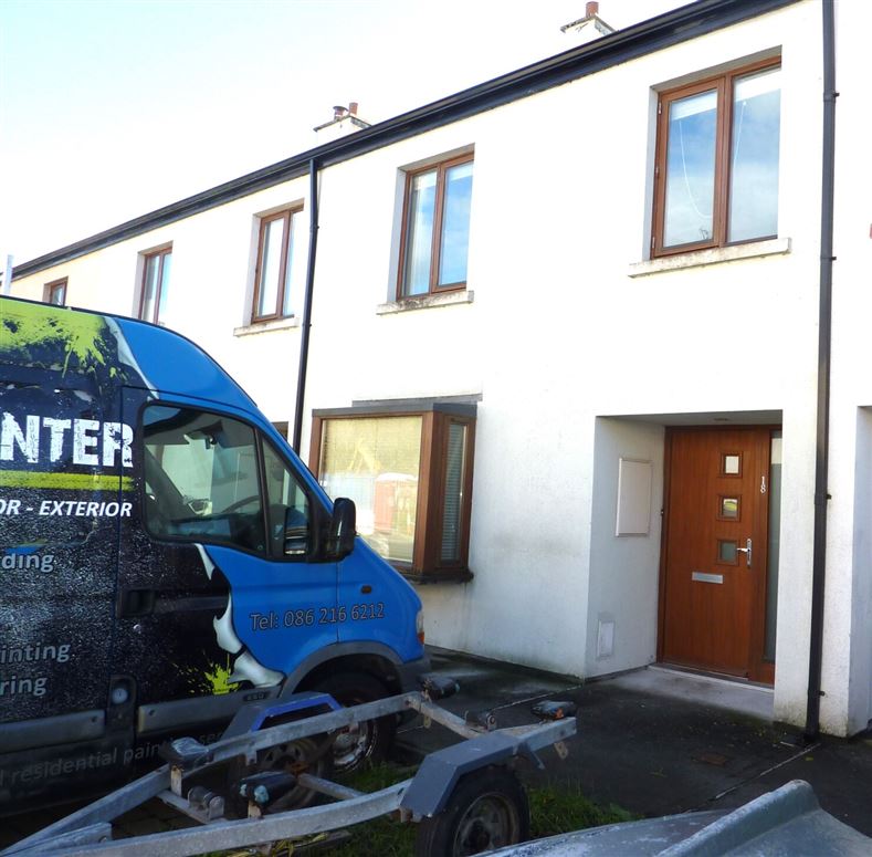 18 Cois Abhainn, Ballinrobe Road, Westport, Co. Mayo