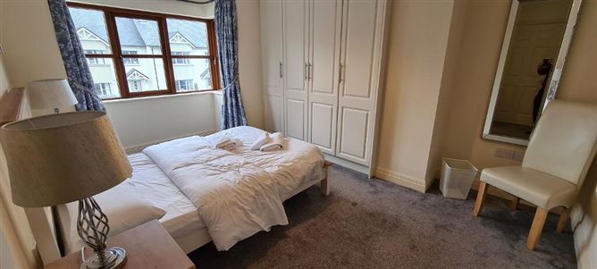 19 O'Carolan's Court, Kilronan, Ballyfarnon, Boyle, Roscommon
