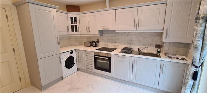 19 O'Carolan's Court, Kilronan, Ballyfarnon, Boyle, Roscommon