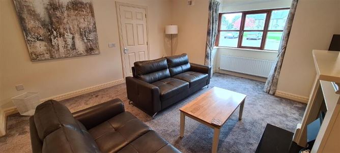 19 O'Carolan's Court, Kilronan, Ballyfarnon, Boyle, Roscommon