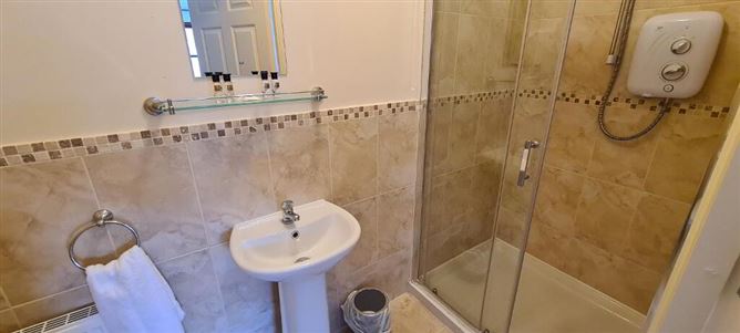 19 O'Carolan's Court, Kilronan, Ballyfarnon, Boyle, Roscommon