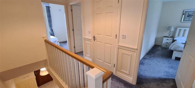 19 O'Carolan's Court, Kilronan, Ballyfarnon, Boyle, Roscommon