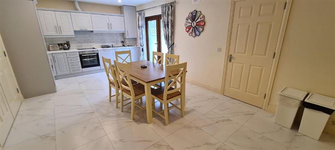 19 O'Carolan's Court, Kilronan, Ballyfarnon, Boyle, Roscommon