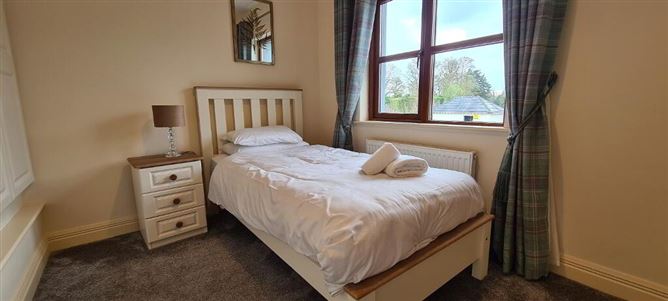 19 O'Carolan's Court, Kilronan, Ballyfarnon, Boyle, Roscommon
